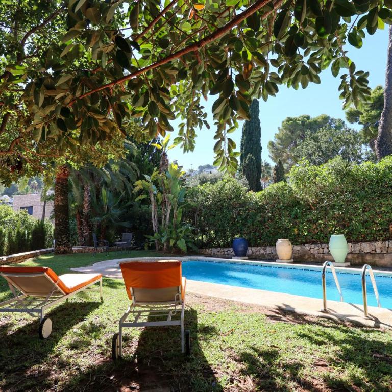Casa Algarrobo - Villa de 3 dormitorios - 29