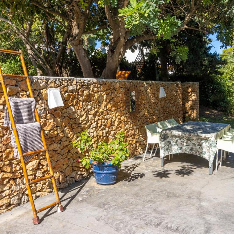 Casa Algarrobo - Villa de 3 dormitorios - 22