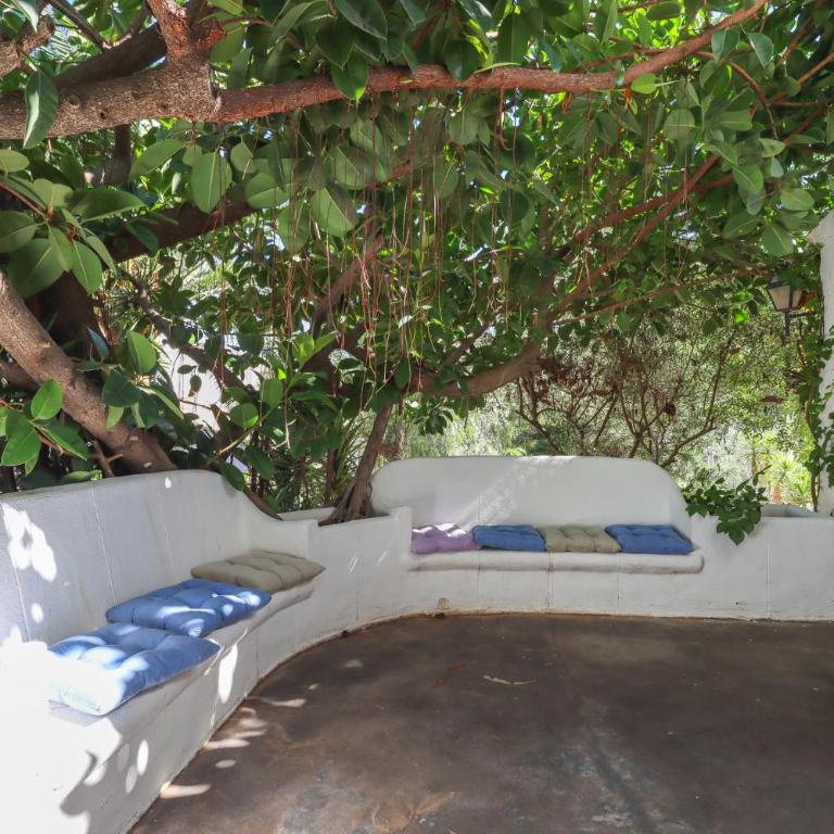 Casa Algarrobo - Villa de 3 dormitorios - 27