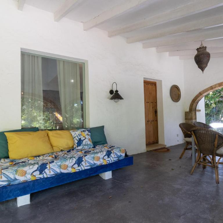 Casa Algarrobo - Villa de 3 dormitorios - 28