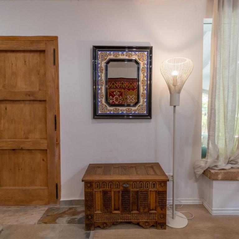 Casa Algarrobo - Villa de 3 dormitorios - 10