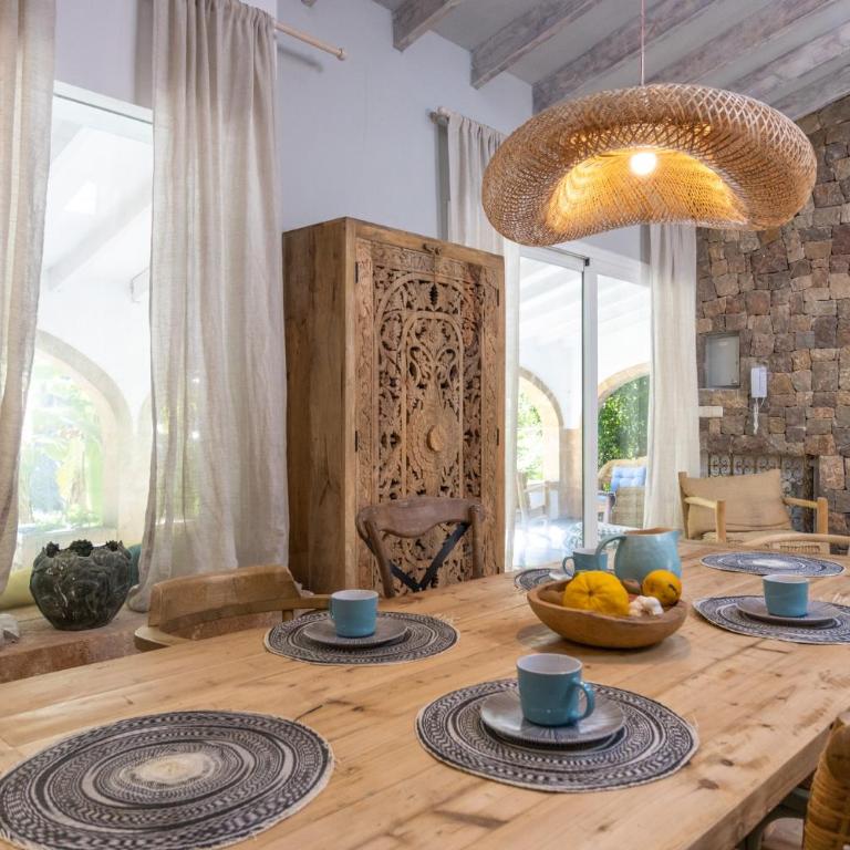 Casa Algarrobo - Villa de 3 dormitorios - 5