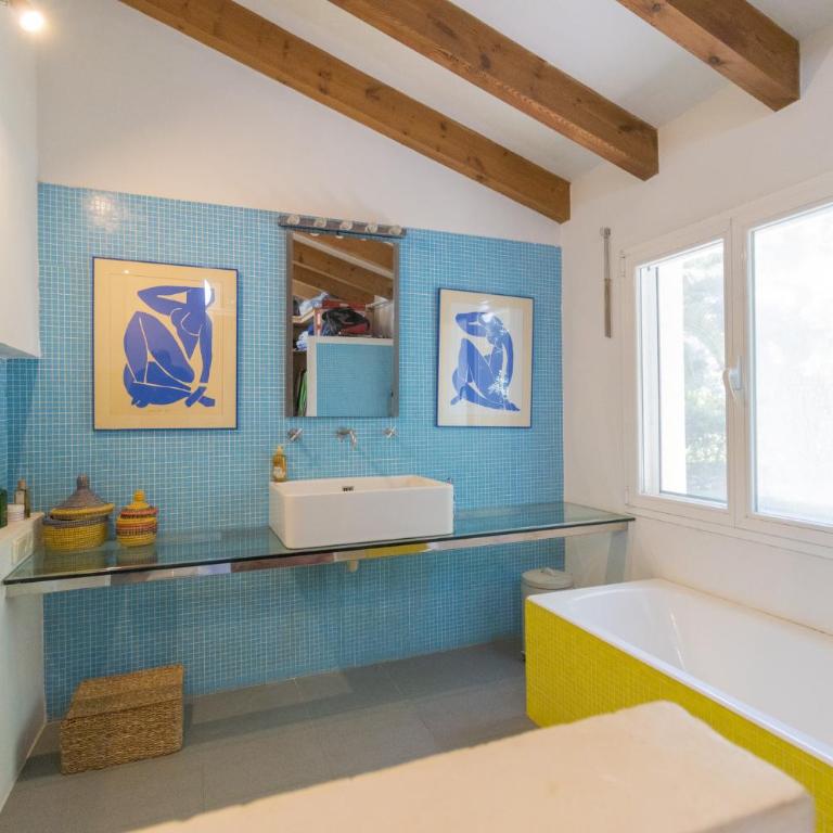 Casa Algarrobo - Villa de 3 dormitorios - 17