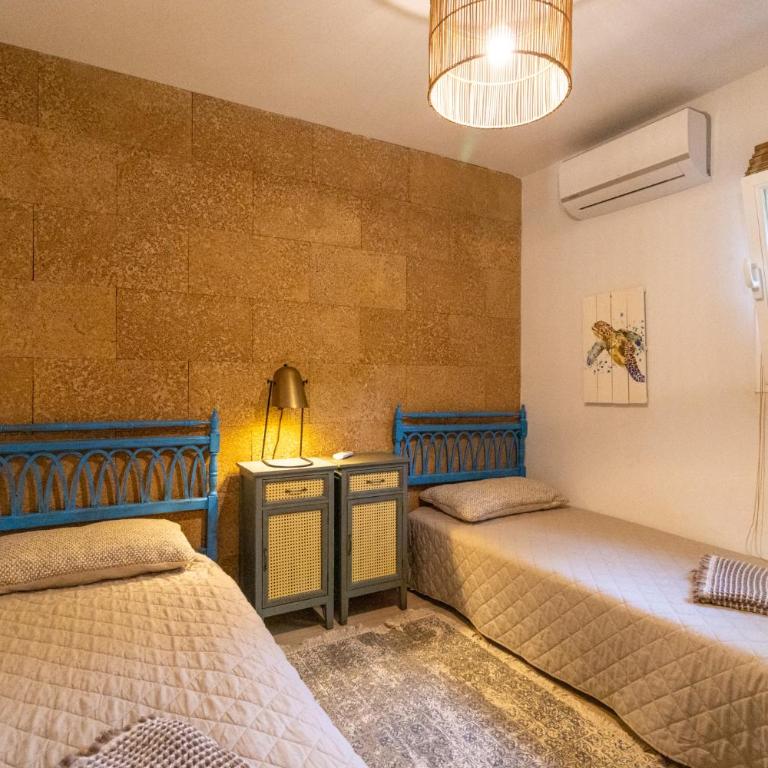 Casa Algarrobo - Villa de 3 dormitorios - 19