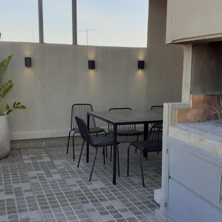 Sortie - Apartamento de 1 dormitorio - 19