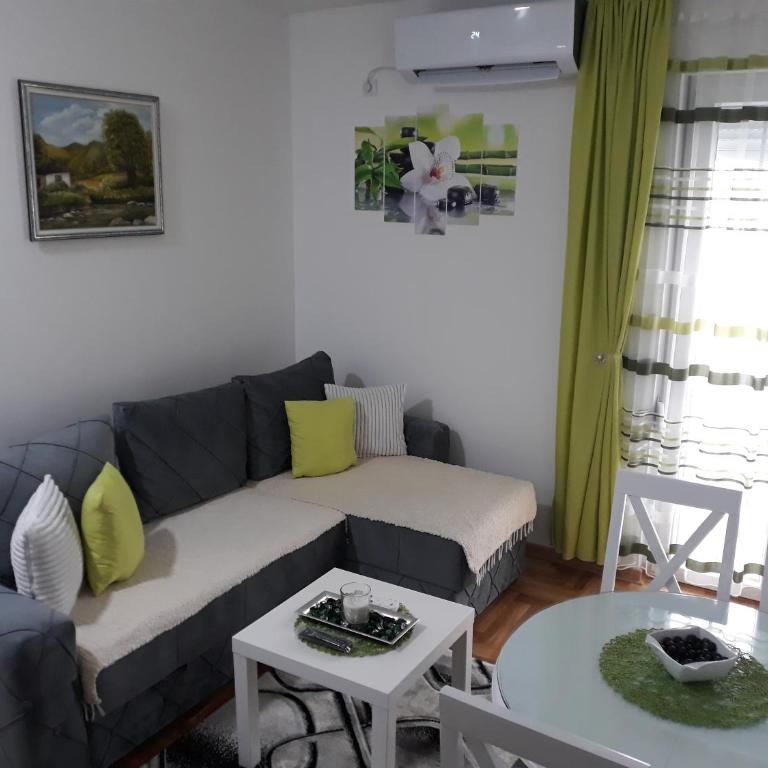 Tanja Raj - Apartman sa 1 Spavaćom Sobom - 1