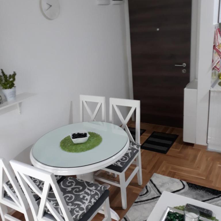 Tanja Raj - Apartman sa 1 Spavaćom Sobom - 5