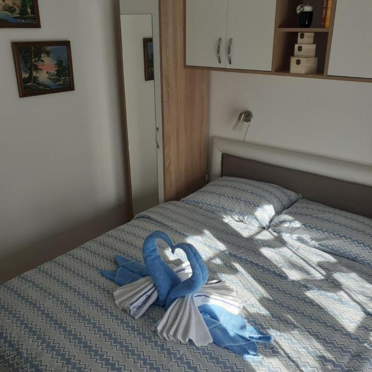 Tanja Raj - Apartman sa 1 Spavaćom Sobom - 6