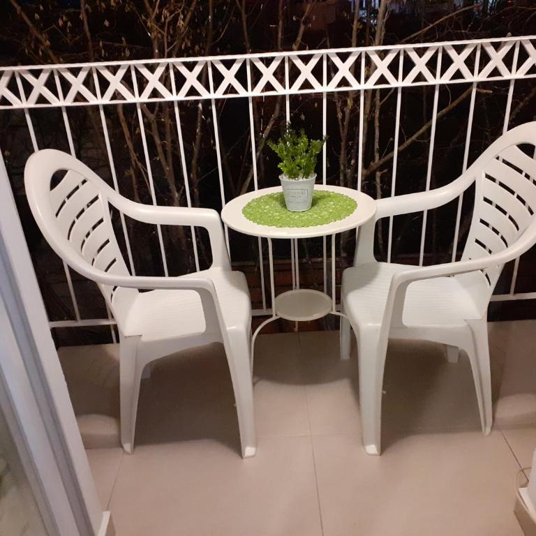 Tanja Raj - Apartman sa 1 Spavaćom Sobom - 8