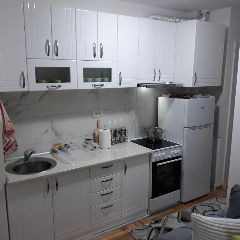 Tanja Raj - Apartman sa 1 Spavaćom Sobom - 9