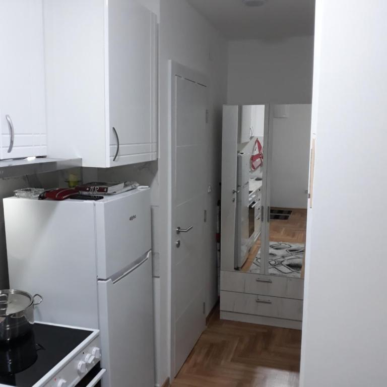 Tanja Raj - Apartman sa 1 Spavaćom Sobom - 10