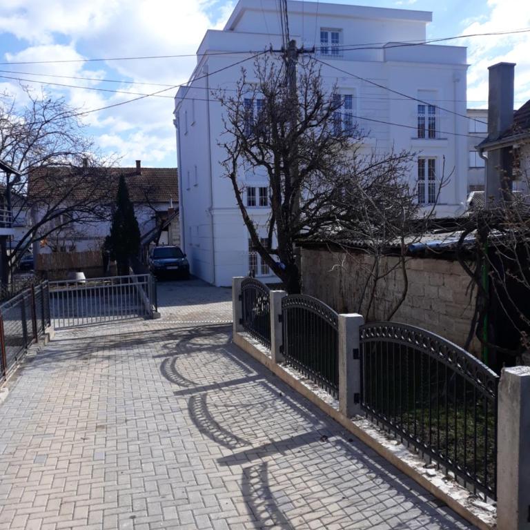Tanja Raj - Apartman sa 1 Spavaćom Sobom - 11