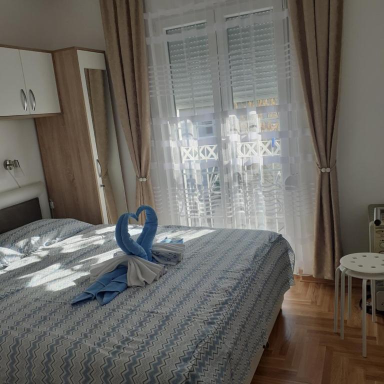 Tanja Raj - Apartman sa 1 Spavaćom Sobom - 12