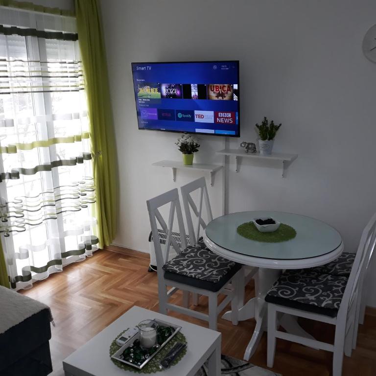 Tanja Raj - Apartman sa 1 Spavaćom Sobom - 13