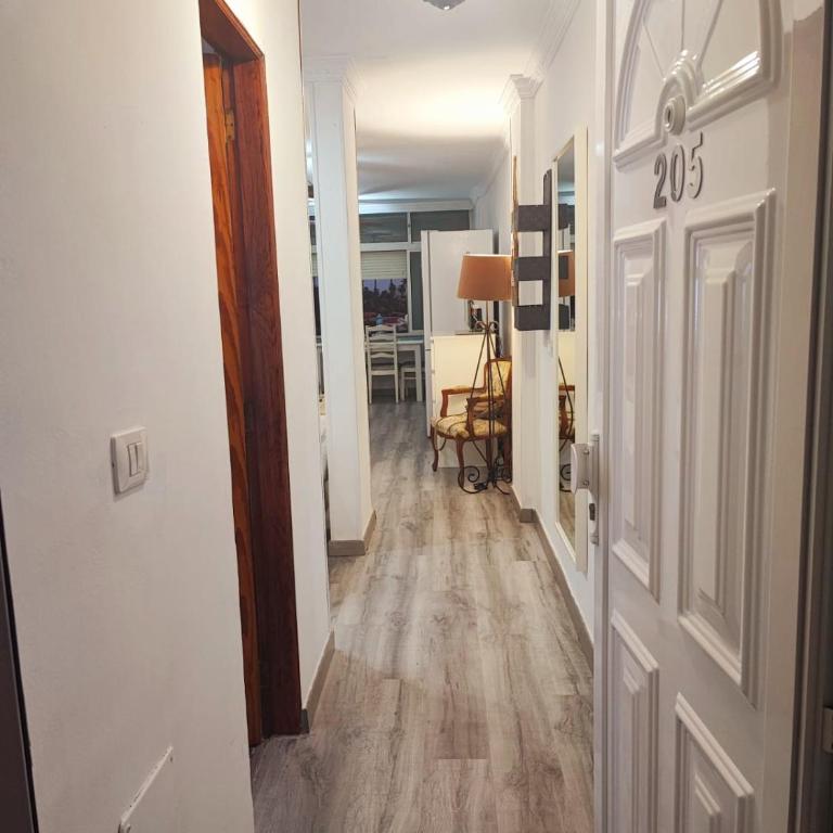 Playa del Ingles Estudio LOS MOLINOS 205 - Apartamento de 1 dormitorio - 31