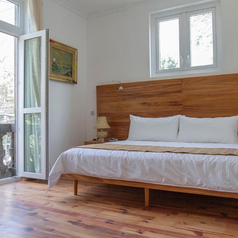 NaNa Vida CDMX - Habitación Estándar - Cama extragrande - 3