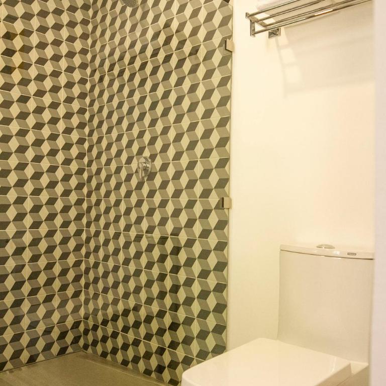 NaNa Vida CDMX - Habitación Doble Deluxe - 1