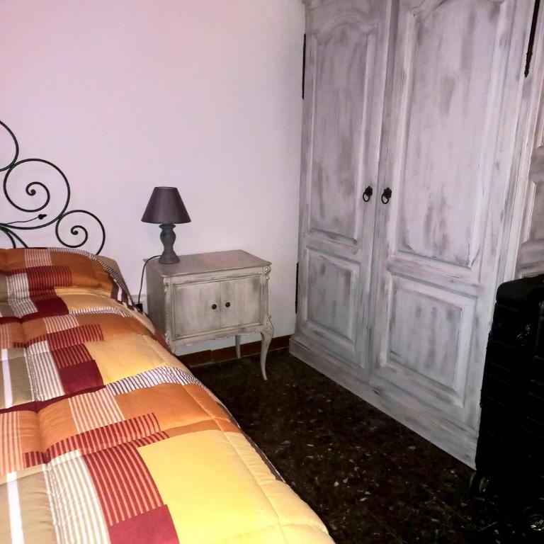 Le stanze dei Ghibellini - Superior Double Room - 2
