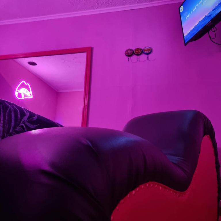 Motel ruta slavic - Habitación Doble con ducha - 1 o 2 camas - 8