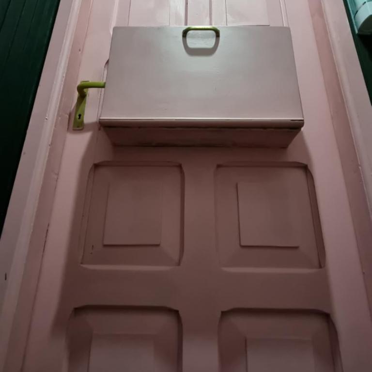 Motel ruta slavic - Habitación Doble con ducha - 1 o 2 camas - 11