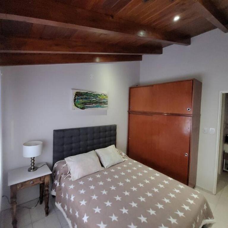 CORDOBA AEROPUERTO KEMPES QUORUM HOSPITAL ALLENDE PRIVADO Siglo XXI Universidad PASCAL Templo Mormon de Villa Belgrano - Apartamento Superior - 3