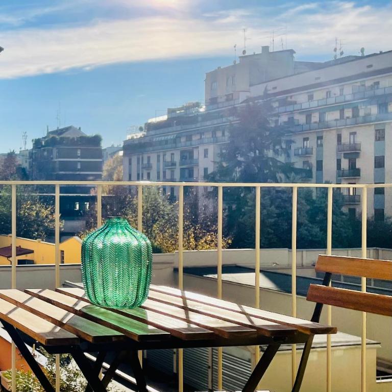 Sismondi Apartment - Appartamento con 2 Camere da Letto - 16