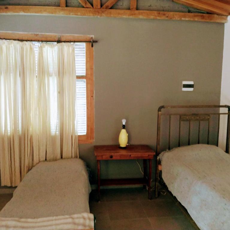 Casa Patagonica - Casa de 2 dormitorios - 9