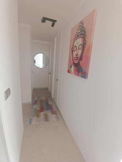 Arriendo Depto. Diario Coquimbo - Two-Bedroom Apartment - 8