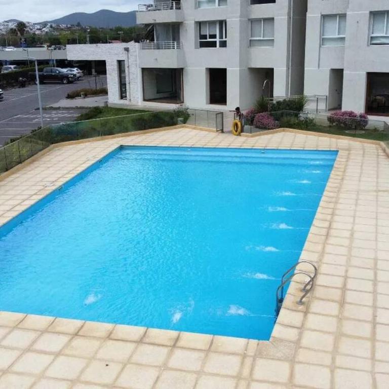 Arriendo Depto. Diario Coquimbo - Two-Bedroom Apartment - 1
