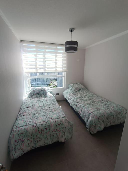 Arriendo Depto. Diario Coquimbo - Two-Bedroom Apartment - 6