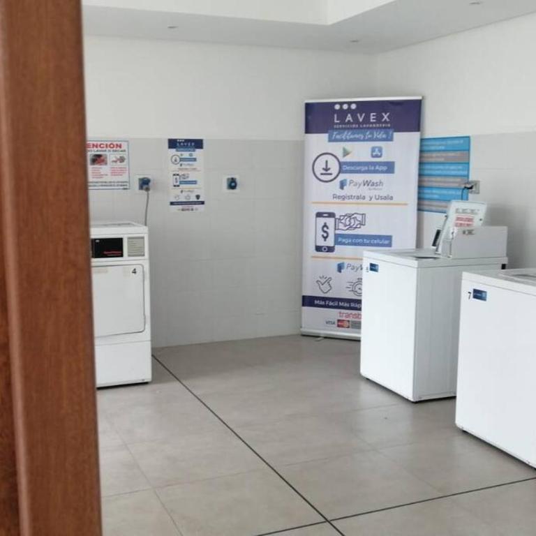 Arriendo Depto. Diario Coquimbo - Two-Bedroom Apartment - 10