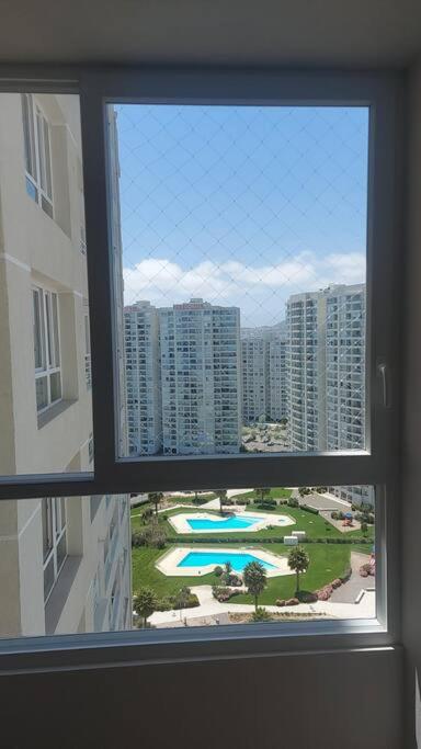 Arriendo Depto. Diario Coquimbo - Two-Bedroom Apartment - 12