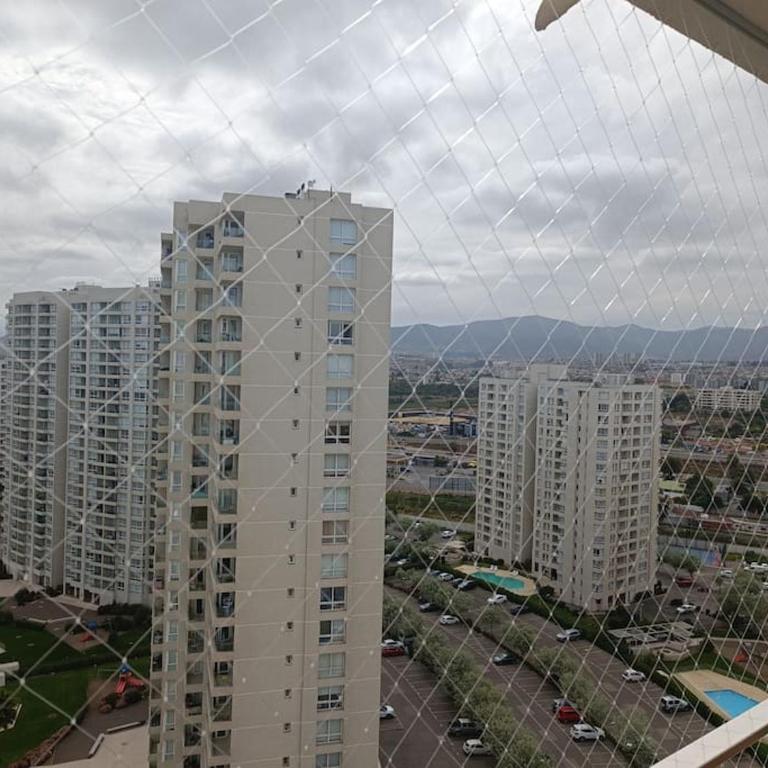 Arriendo Depto. Diario Coquimbo - Two-Bedroom Apartment - 7