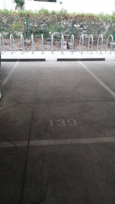 Arriendo Depto. Diario Coquimbo - Two-Bedroom Apartment - 13