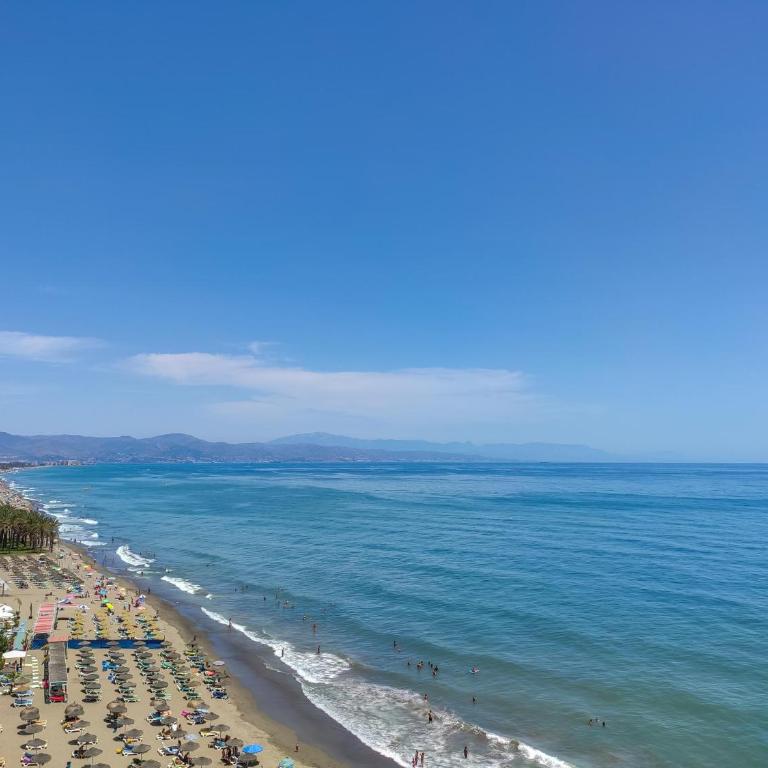 Spectacular Sea Views Torremolinos - Apartamento Deluxe - 3