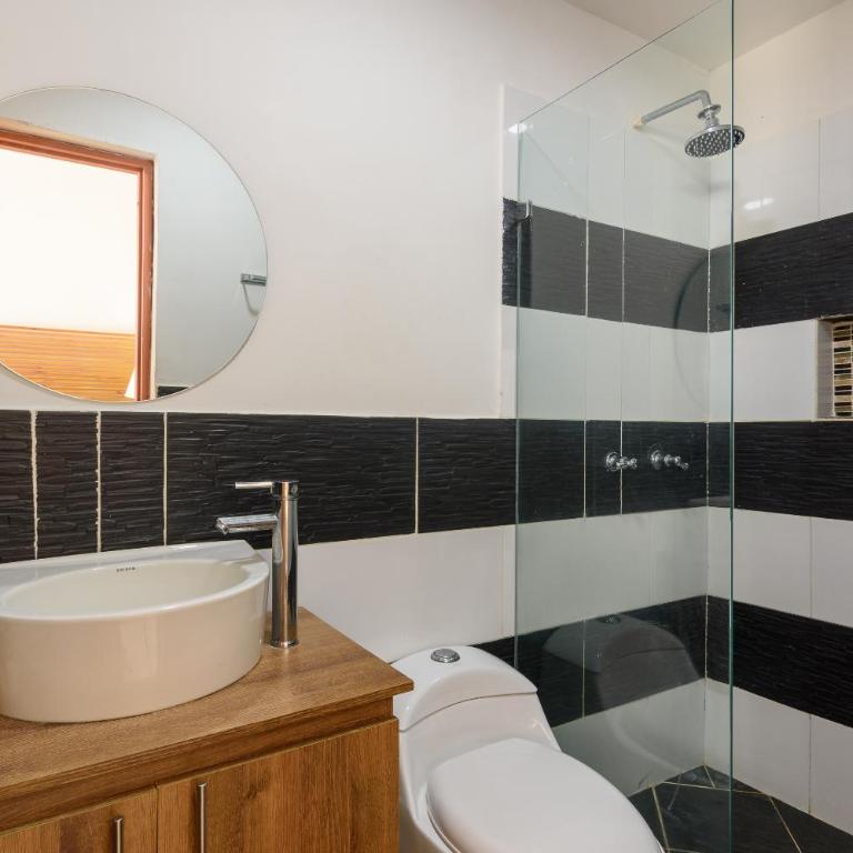 Finca Hotel Guadalupe - Junior Suite - 3