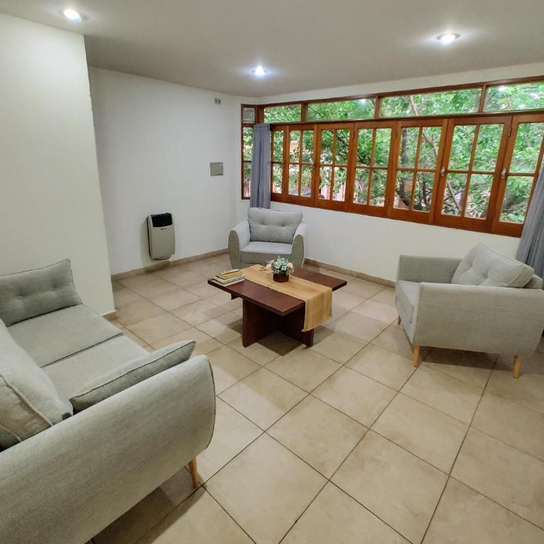 Infinity lounge apartment, lujoso, céntrico y amplio - Apartamento de 2 dormitorios - 4