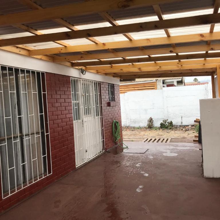 Casa familiar a 5 min de Avda del Mar - Casa de 2 dormitorios - 9