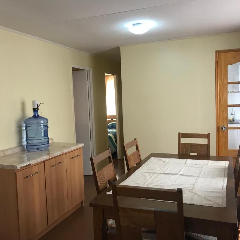 Casa familiar a 5 min de Avda del Mar - Casa de 2 dormitorios - 4