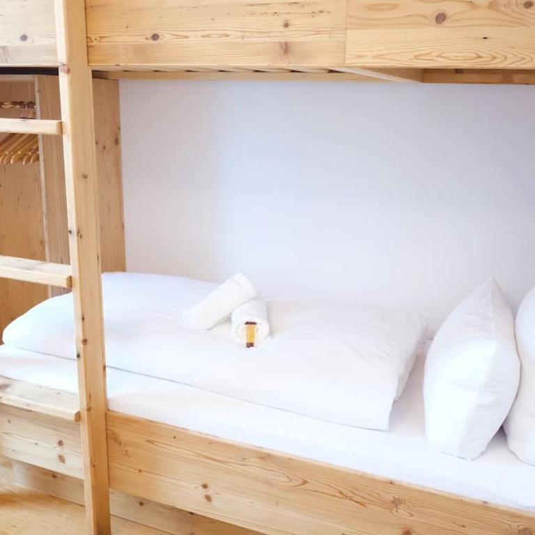 Apartment Lauben - Alpstay - Appartamento con 2 Camere da Letto - 5