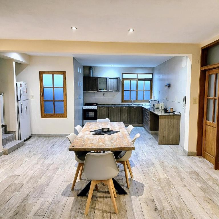 La Terraza Apartment: lujoso, amplio y ubicado en microcentro. - Apartamento de 2 dormitorios - 1