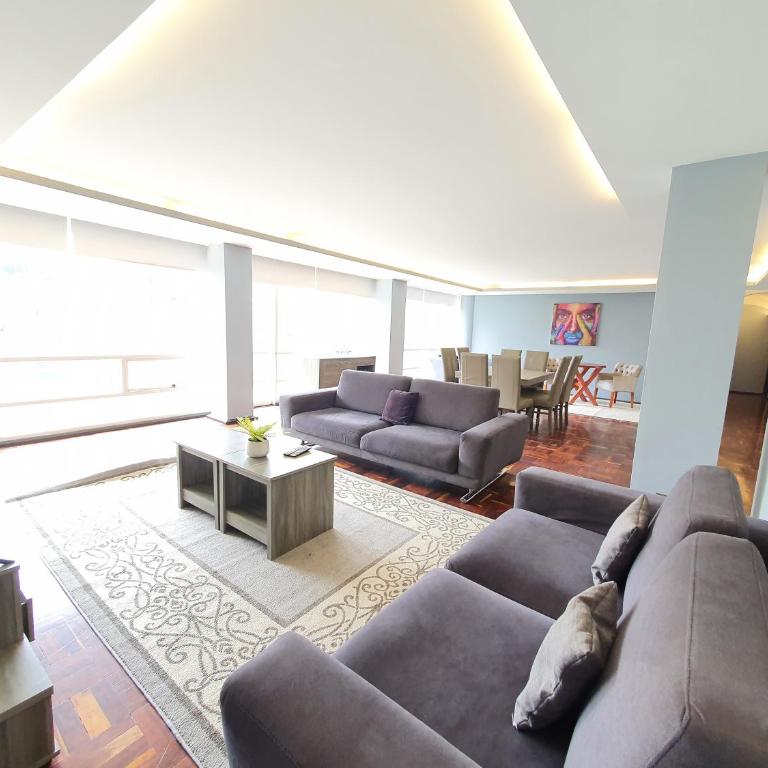 Luxury Apartment Masaryk 4BR - Apartamento - 4