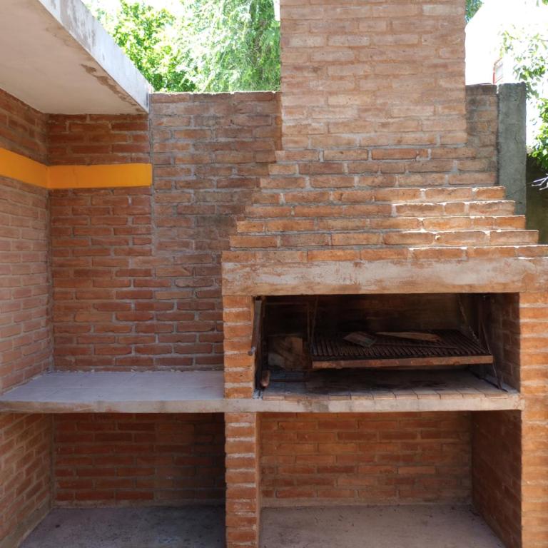 LOS BULGAROS - Apartamento - Planta baja - 5