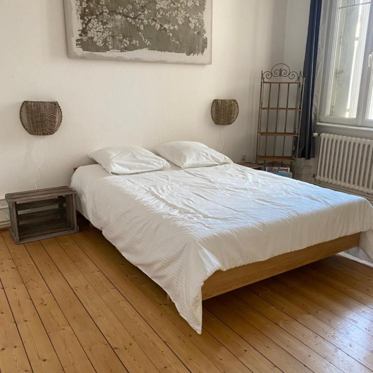 Hop l’appart - Appartement 2 Chambres - 5