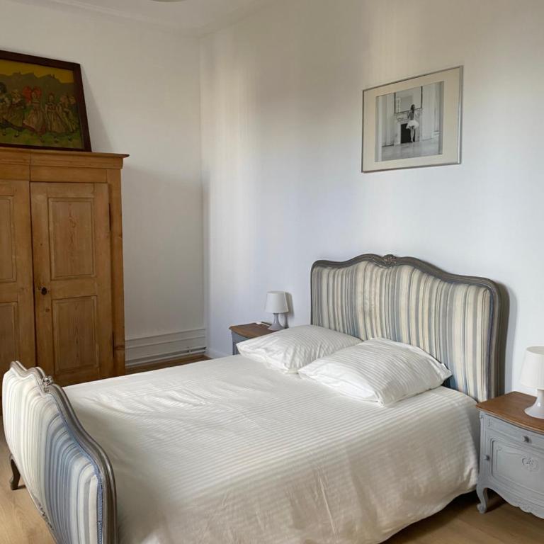 Hop l’appart - Appartement 2 Chambres - 6