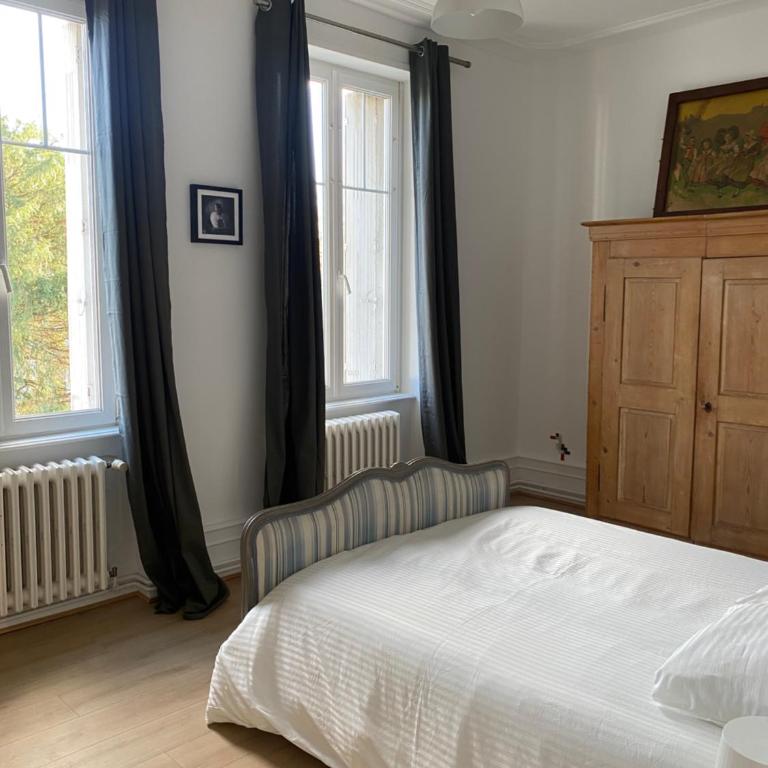 Hop l’appart - Appartement 2 Chambres - 7