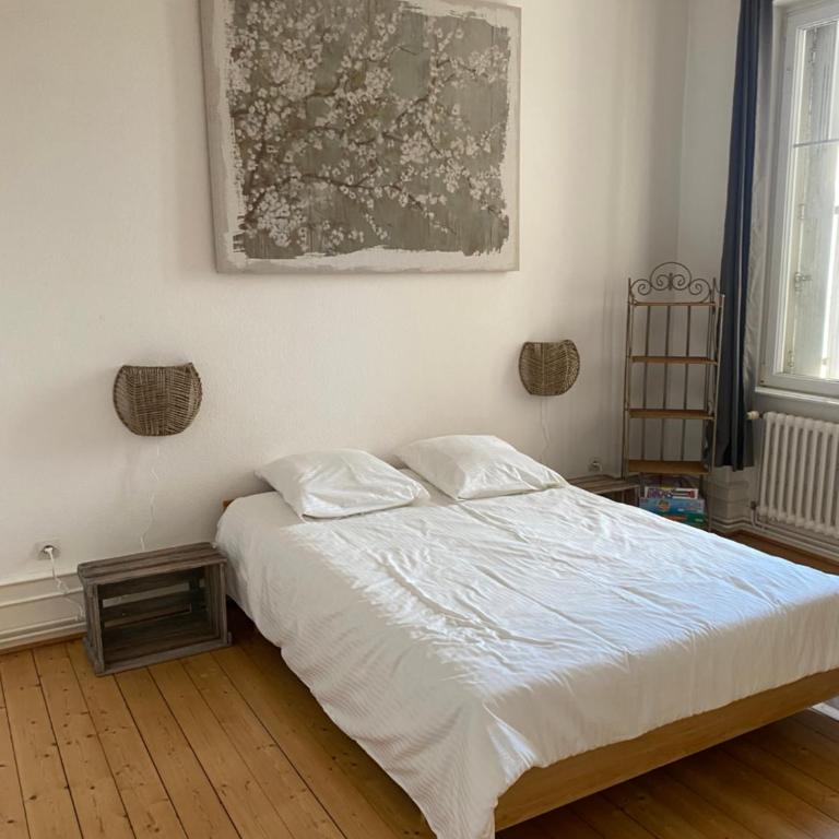 Hop l’appart - Appartement 2 Chambres - 4