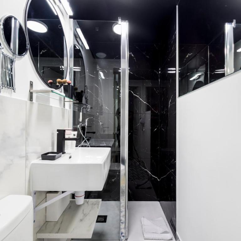 WS Opéra - Laffitte - Two-Room Apartment - 11