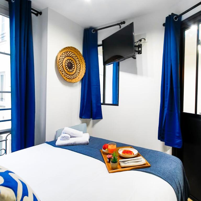 WS Opéra - Laffitte - Two-Room Apartment - 14