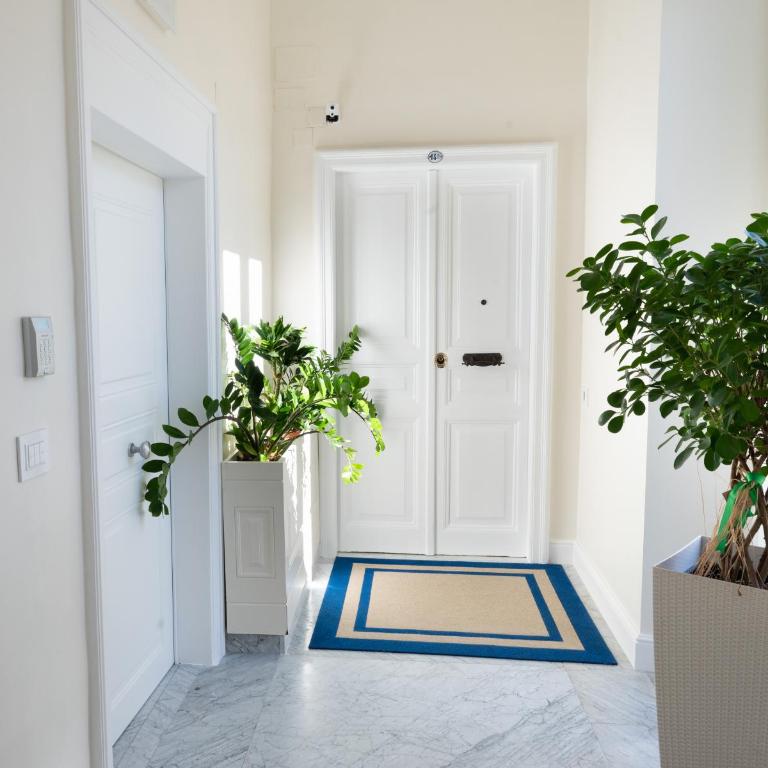 Bernini House Naples - Suite con Balcone - 1